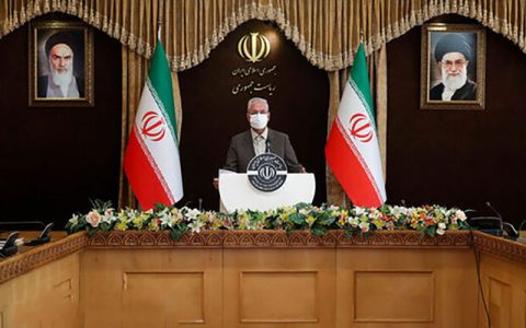 پیش بینی ربیعی از رفع تحریم های آمریکا و بهبود وضعیت اقتصادی در سال آینده