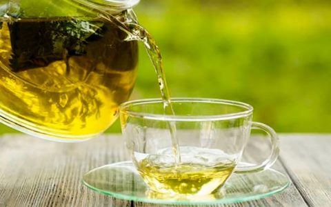 چای سبز را اینگونه بنوشید چای سبز را اینگونه بنوشید