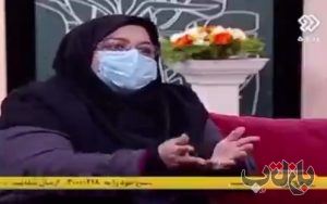 کارشناس زن