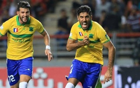 کعبی از اهالی فوتبال عذرخواهی کرد کعبی از اهالی فوتبال عذرخواهی کرد