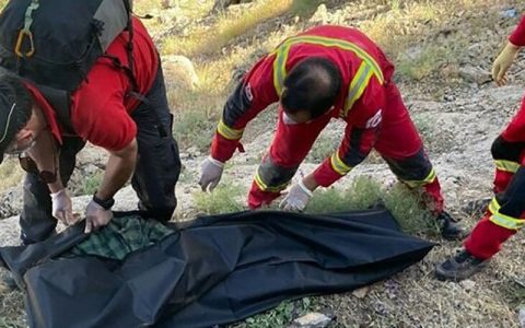 گنج نفرین شده جان ۲ نفر را در گرگان گرفت