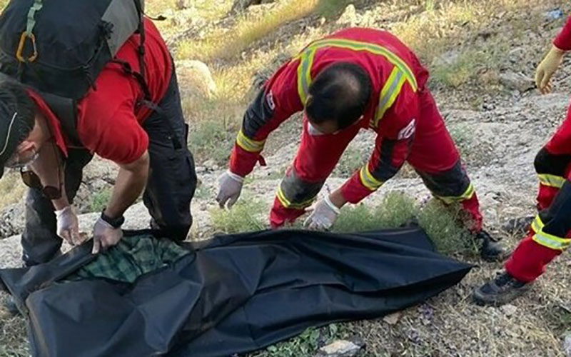 گنج نفرین شده جان ۲ نفر را در گرگان گرفت