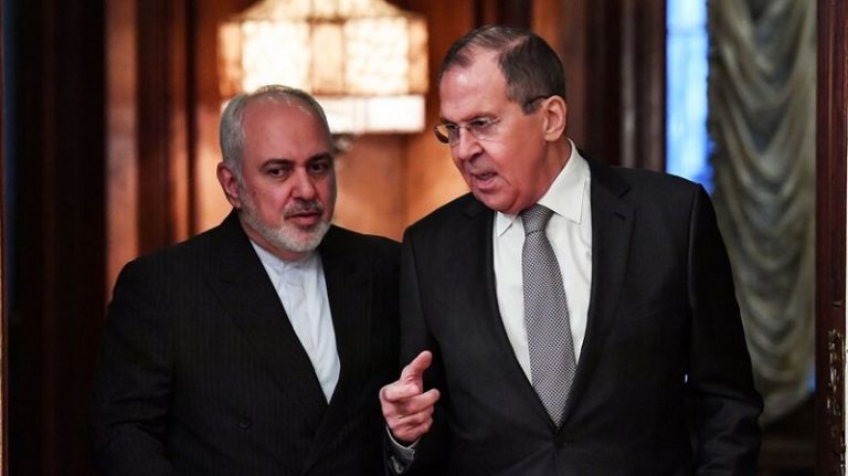 سفر لاوروف به تهران-بازتاب