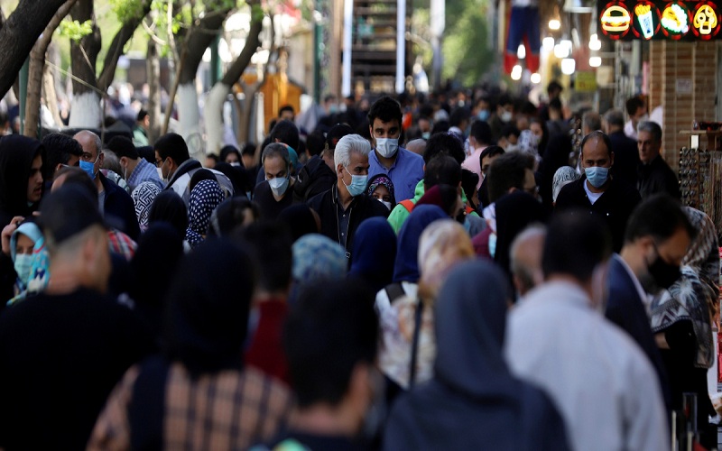 موج چهارم کرونا