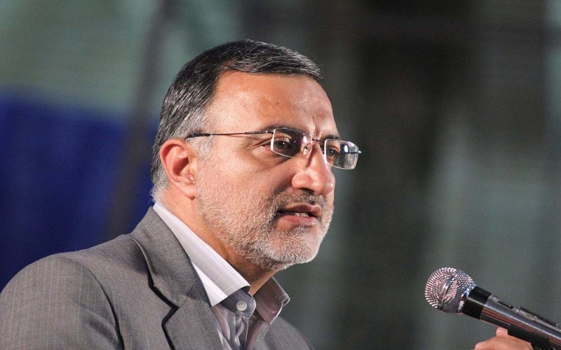 دِهیل: ایران تهدیدات هسته ای را کنار بگذارد/ میدلایستمانیتور: قانونگذار ایرانی از نهادهای امنیتی انتقاد کرد/ آروتزشوا: ایران آماده غنی سازی 60 درصد است/ اوراسیاریویو: توافق با چین کنترل بر اینترنت را افزایش می دهد نطنز
