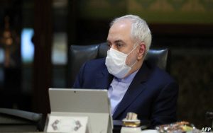 IRAN-POLITICS-HEALTH-VIRUS