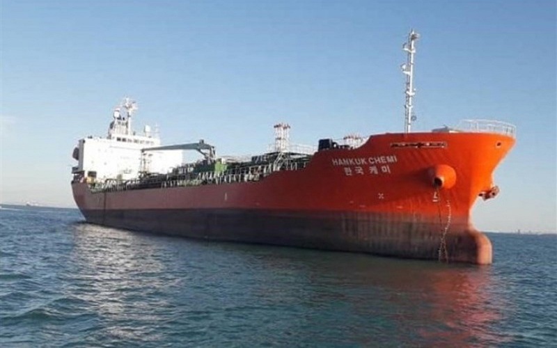 نیوزویک: ایران قطعاً انتقام خواهد گرفت/ رویترز: ایران کشتی کره جنوبی را آزاد می کند/ اویل پرایس: هند به دنبال خرید نفت از ایران است/ گاردین: موضوعات اصلی مذاکرات وین چه بود کشتی کره جنوبی