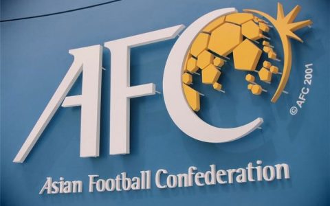 AFC بازیکن برزیلی را ۴ سال محروم کرد AFC بازیکن برزیلی را ۴ سال محروم کرد