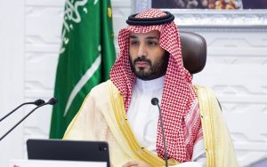 Mohammed bin Salman