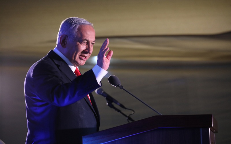 المانیتور: آیا آخرین آرزوی روحانی محقق می شود؟ نشنال اینترست: ایران طرح جامعی درباره سلاح هسته ای ندارد/ اورشلیم پست: نتانیاهو به ایران هشدار داد