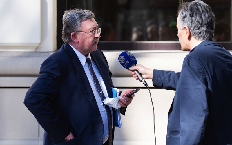 مذاکرات هسته ای