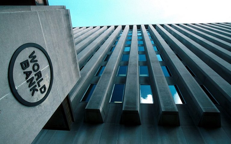 World-bank