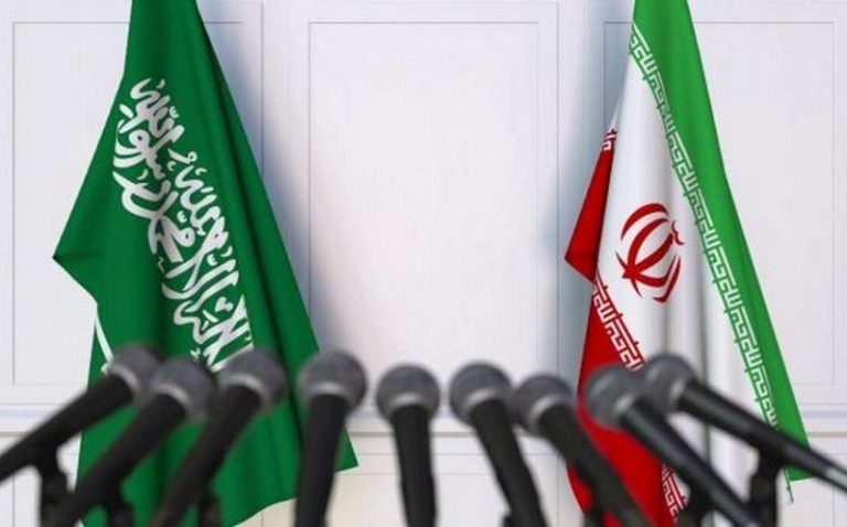 مذاکرات مخفیانه ایران و عربستان