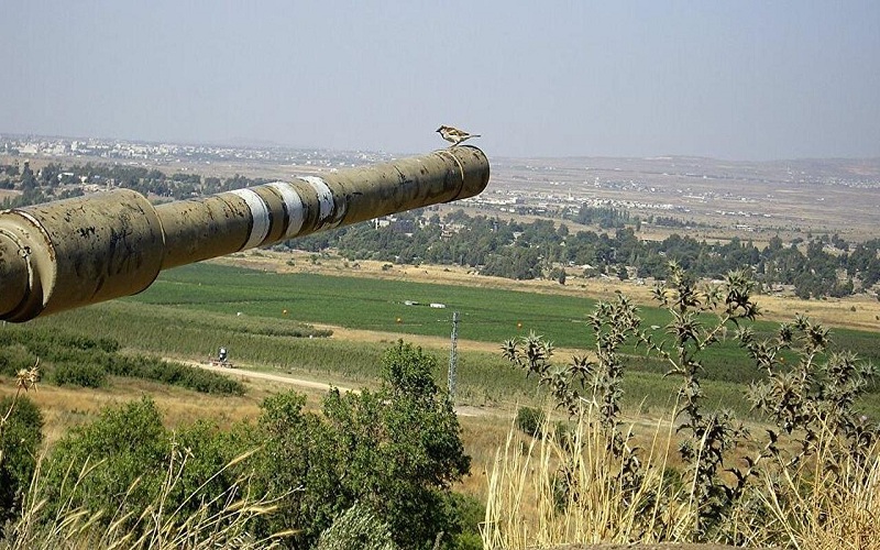 ایران و اسرائیل