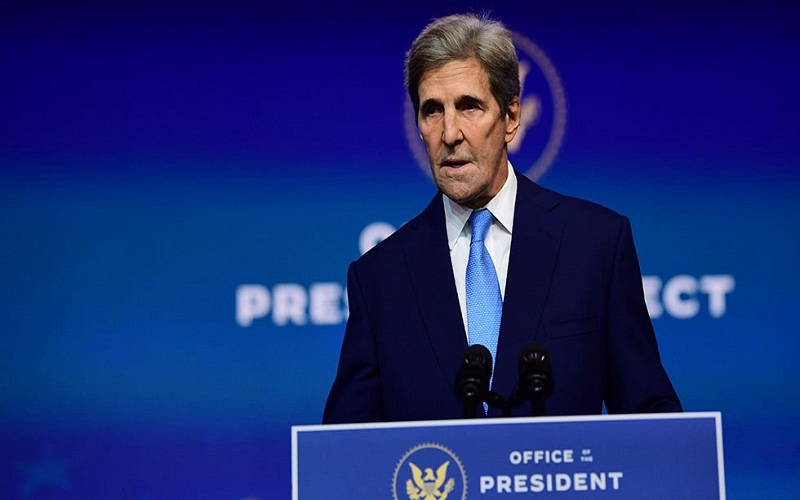 آتلانتیک کانسیل: روسیه از برجام ترسید/ دِ هیل: بازرس کل به پرونده جان کری وارد می شود/ اورشلیم پُست: بایدن در مقابل ایران بازدارندگی ایجاد می کند/ اسپوتنیک: اسرائیل ترور ژنرال سلیمانی را هدایت کرد جان کری