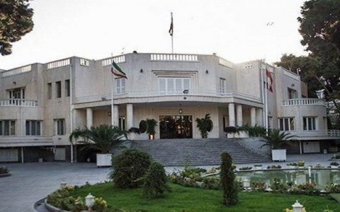 درخواست تحقیق و تفحص از مرکز بررسیهای استراتژیک نهاد ریاستجمهوری