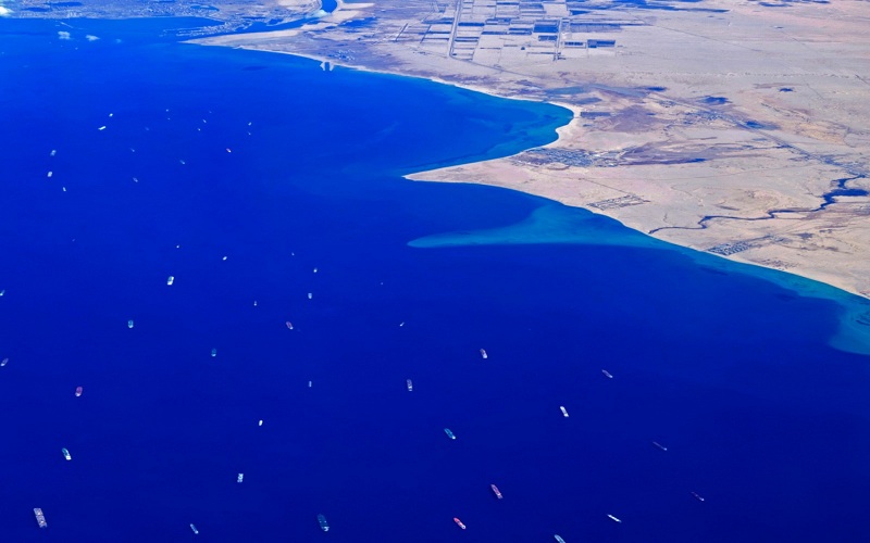 نیوزویک: ایران قطعاً انتقام خواهد گرفت/ رویترز: ایران کشتی کره جنوبی را آزاد می کند/ اویل پرایس: هند به دنبال خرید نفت از ایران است/ گاردین: موضوعات اصلی مذاکرات وین چه بود کشتی ایرانی