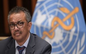 tedros