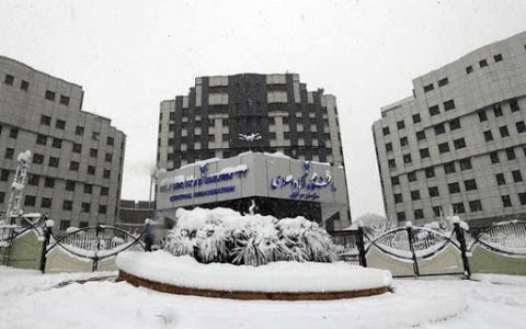 تمدید تعطیلی دانشگاه آزاد تا 10 اردیبهشت
