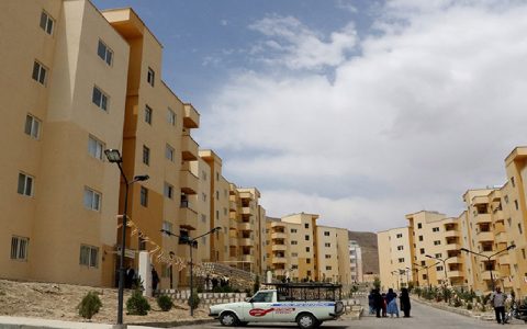آغاز ثبت اطلاعات مالکان در سامانه املاک و اسکان از امروز