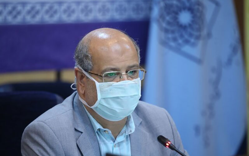 آماده باش کامل مراکز نقاهتگاهی کرونا در تهران/ لزوم اتخاذ تدابیری برای تامین اکسیژن بیمارستانی آماده باش کامل مراکز نقاهتگاهی کرونا در تهران