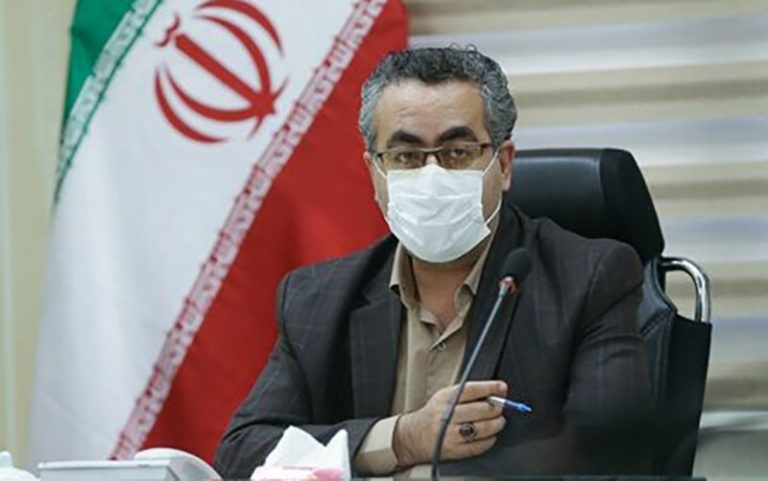 آمار تجمیعی واکسیناسیون کرونا در ایران تا امروز