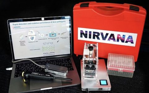 ابتلا به ویروس کرونای جهش یافته ظرف ۳ ساعت ممکن شد