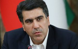 ابراز نگرانی معاون دفتر روحانی از اختلال در فهم امنیت ملی