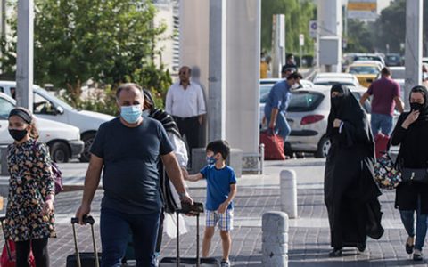 ابلاغ آخرین دستورالعمل برای ورود مسافران به ایران