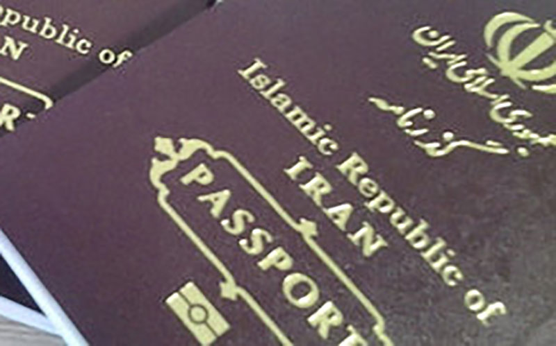 ابلاغ عوارض جدید خروج از کشور/ جدول نرخ ها ابلاغ عوارض جدید خروج از کشور