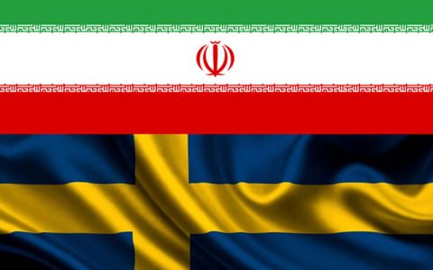 ادعای سرویس امنیتی سوئد