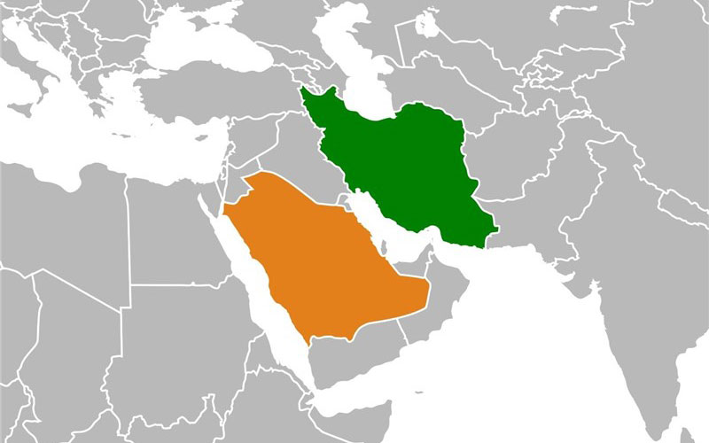ادعای فایننشال تایمز: مقامات ایرانی و عربستان سعودی در بغداد مذاکره کرده‌اند