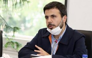 ادعای-نماینده-مجلس-درباره-موشک-های-شلیک-شده-به-اسرائیل