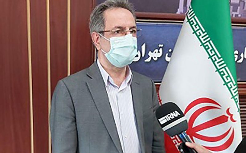 استاندار-تهران-دورکاری-کارمندان-باید-اجرا-شود