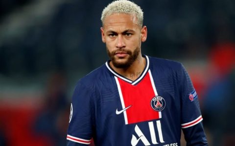 استقبال پوچتینو از تمدید قرارداد نیمار با PSG استقبال پوچتینو از تمدید قرارداد نیمار با PSG