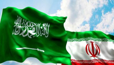 اظهارات بی‌اساس یک مقام سعودی در مورد ایران