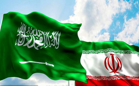 اظهارات بی‌اساس یک مقام سعودی در مورد ایران
