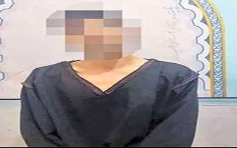 شکنجه مرگبار پسر ۶ ساله