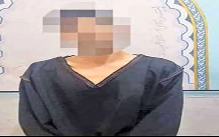شکنجه مرگبار پسر ۶ ساله