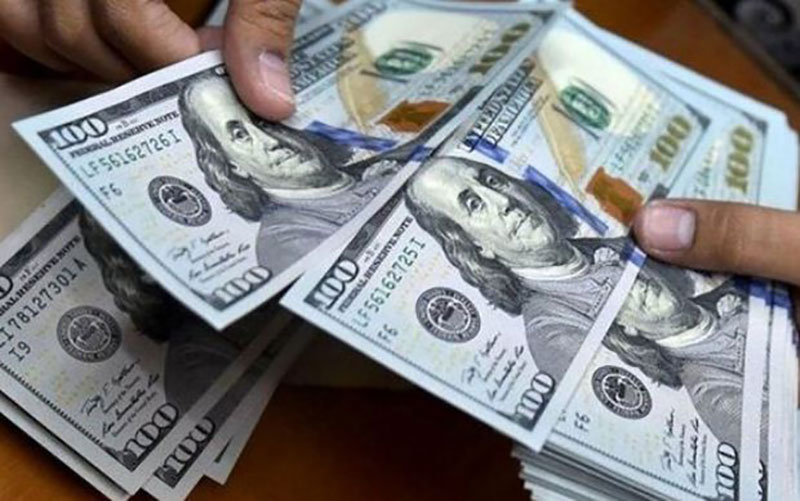 افزایش قیمت رسمی یورو و ۲۲ ارز دیگر