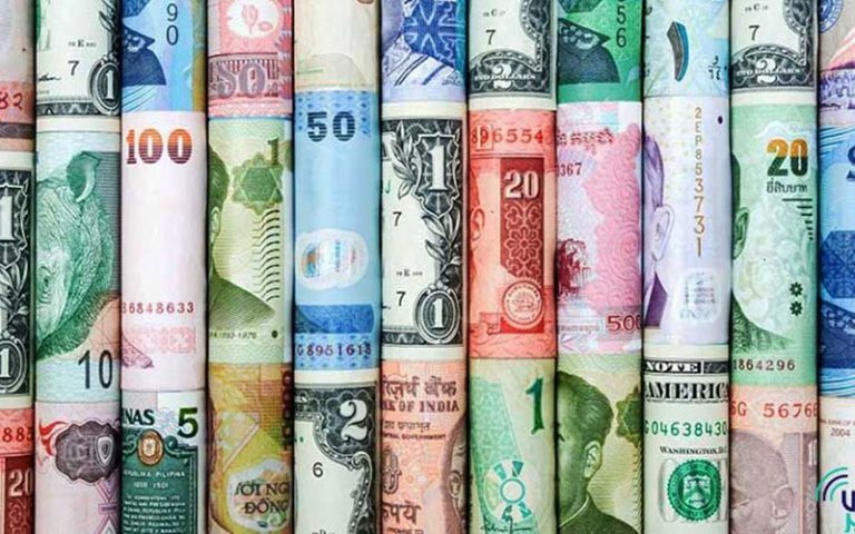 افزایش نرخ رسمی ۲۸ ارز
