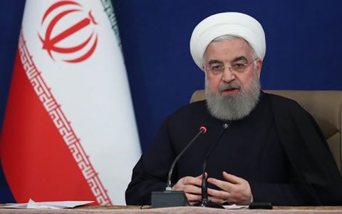 روحانی: امریکایی ها باید دقیق اعلام کنند کدام تحریمها حذف می شود