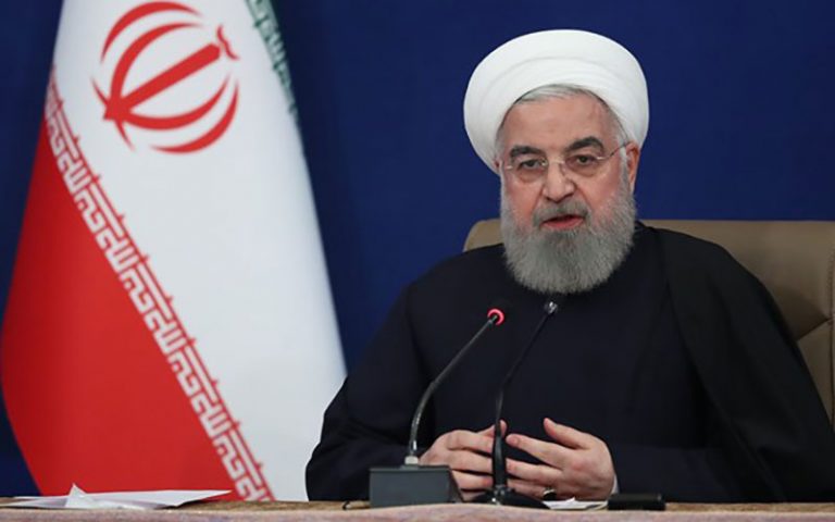 روحانی: امریکایی ها باید دقیق اعلام کنند کدام تحریمها حذف می شود