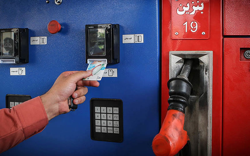 امشب؛ واریز دومین سهمیه بنزین ۱۴۰۰