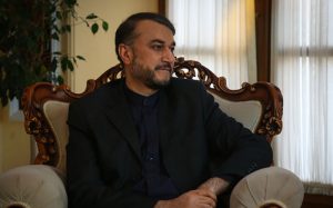 امیرعبداللهیان-هم-زمانی-مذاکرات-وین-و-خرابکاری-دشمن-تصادفی-نیست