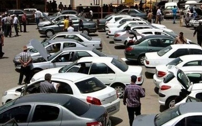 اولین-قیمت-خودرو-در-سال-۱۴۰۰-اعلام-شد