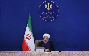 اولین-واکنش-حسن-روحانی-به-جنجال-های-فیلم-گاندو-علیه-دولت
