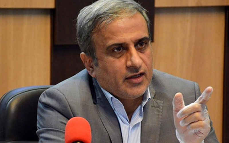 ایجاد ۲ سردخانه دیگر در بهشت زهرای تهران