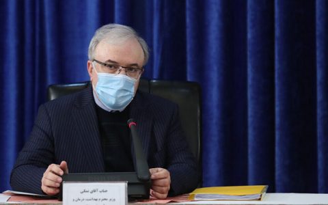 ایران برای کمک به مهار کرونا در هند اعلام آمادگی کرد
