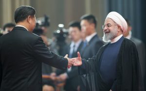 ایران چین